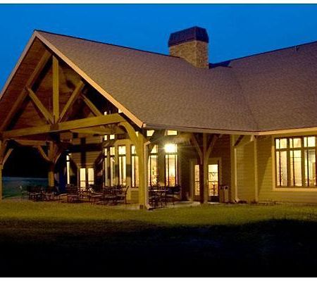 Little Ocmulgee State Park And Lodge McRae-Helena Zewnętrze zdjęcie
