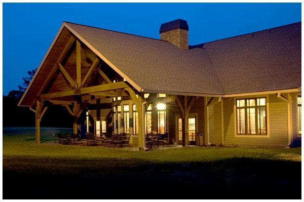 Little Ocmulgee State Park And Lodge McRae-Helena Zewnętrze zdjęcie