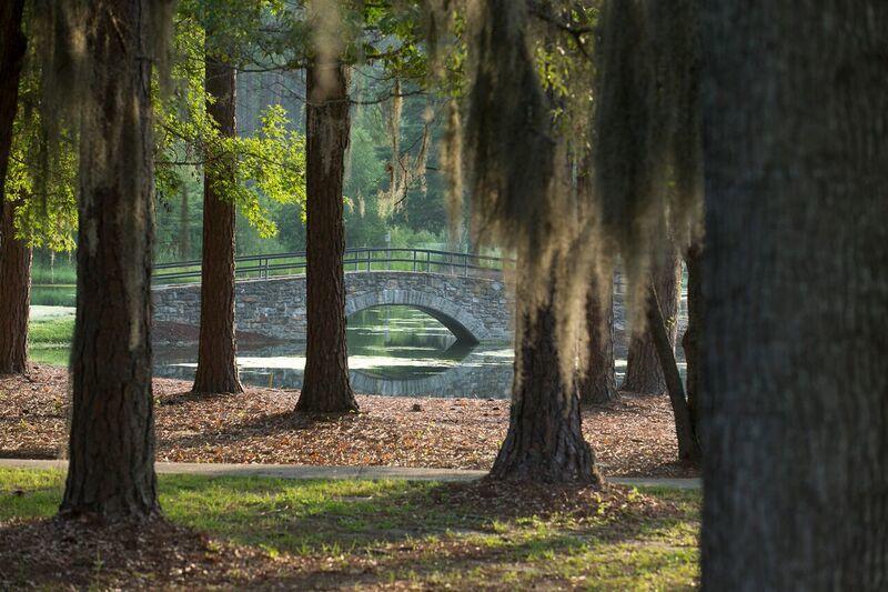 Little Ocmulgee State Park And Lodge McRae-Helena Zewnętrze zdjęcie